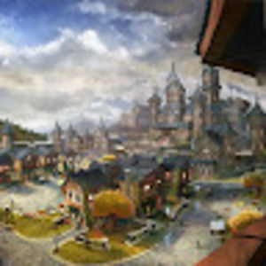 Meet your Posher, Eli